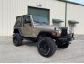 2005 Jeep Wrangler for sale 101669212