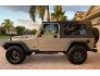 2005 Jeep Wrangler for sale 101689676