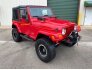 2005 Jeep Wrangler for sale 101690119