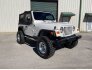 2005 Jeep Wrangler for sale 101692097