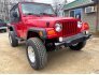 2005 Jeep Wrangler for sale 101714485