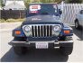 2005 Jeep Wrangler for sale 101717326