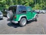 2005 Jeep Wrangler for sale 101721692