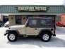 2005 Jeep Wrangler for sale 101729250