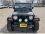 2005 Jeep Wrangler for sale 101733937