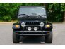 2005 Jeep Wrangler for sale 101734505