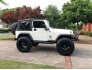 2005 Jeep Wrangler for sale 101741135
