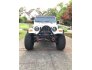 2005 Jeep Wrangler for sale 101741135