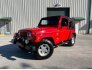 2005 Jeep Wrangler for sale 101793362