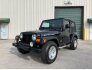 2005 Jeep Wrangler for sale 101840549