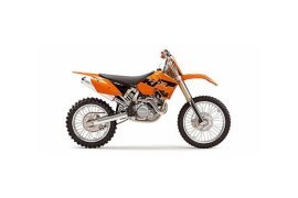 2005 KTM 105SX 450 Racing specifications