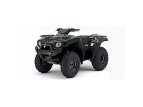 2005 Kawasaki Brute Force 300 650 4x4 specifications