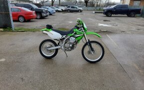 2005 Kawasaki KLX300R for sale 201263096