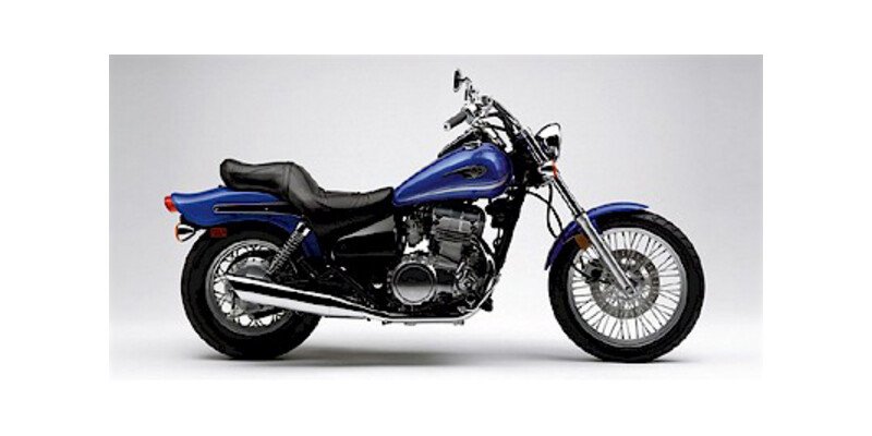 2005 kawasaki vulcan 500