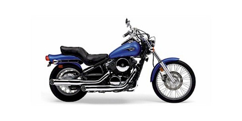 05 kawasaki deals vulcan