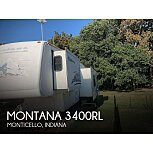 2005 Keystone Montana for sale 300342515