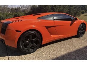 2005 Lamborghini Gallardo for sale 101669152