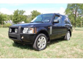2005 Land Rover Range Rover for sale 101776133