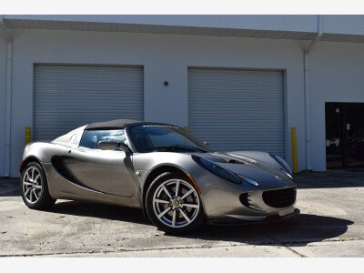 New 2005 Lotus Elise for sale 101824457