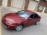 2005 MG Other MG Models