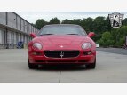 Thumbnail Photo 0 for 2005 Maserati Coupe