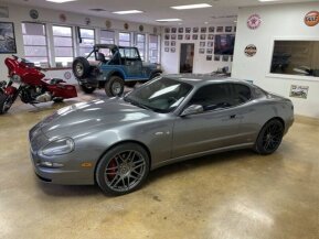 2005 Maserati Coupe for sale 102015910