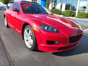 2005 Mazda RX-8 for sale 101824215