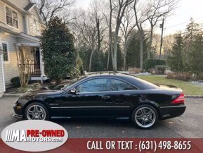 2005 Mercedes-Benz CL65 AMG for sale 101703997