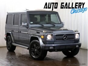 2005 Mercedes-Benz G500 for sale 101744309