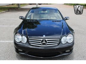 2005 Mercedes-Benz SL500 for sale 101747846