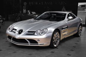 2005 Mercedes-Benz SLR for sale 101836539
