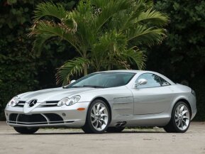 2005 Mercedes-Benz SLR for sale 101994379