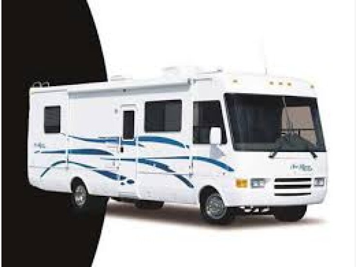 Thumbnail Photo undefined for 2005 National RV Sea Breeze