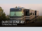 2005 Newmar Dutch Star for sale 300427966