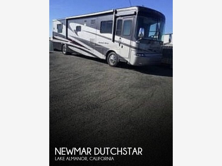 Thumbnail Photo undefined for 2005 Newmar Dutch Star