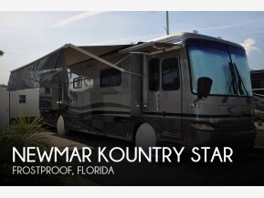 2005 Newmar Kountry Star for sale 300421017