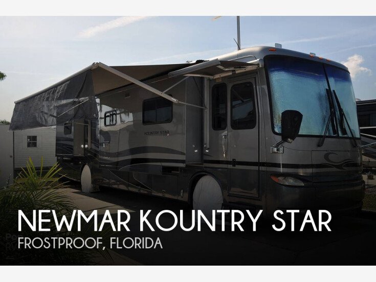 Thumbnail Photo undefined for 2005 Newmar Kountry Star