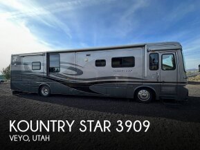 2005 Newmar Kountry Star for sale 300489035