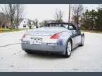 Thumbnail Photo 6 for 2005 Nissan 350Z Roadster
