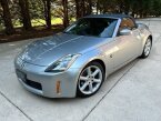 Thumbnail Photo 2 for 2005 Nissan 350Z Roadster