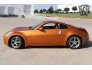 2005 Nissan 350Z for sale 101751526