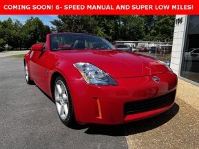 2005 Nissan 350Z for sale 101756406