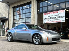 2005 Nissan 350Z for sale 101757757