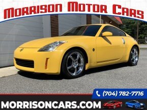 2005 Nissan 350Z Coupe for sale 101860390