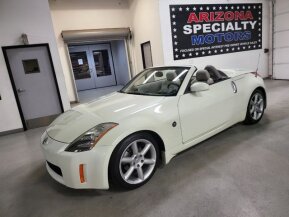 2005 Nissan 350Z for sale 101861980