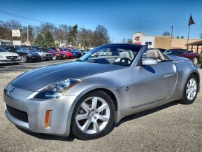 2005 Nissan 350Z for sale 101864282