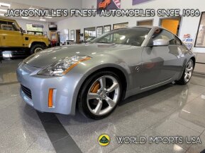2005 Nissan 350Z for sale 101875074