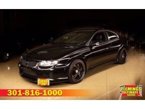 2005 Pontiac GTO for sale 101594623