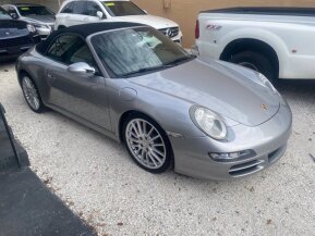 2005 Porsche 911 S for sale 101694578