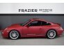 2005 Porsche 911 Coupe for sale 101734529